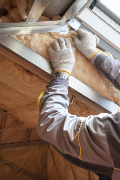 Types of Insulation We Offer in Hobart, OK